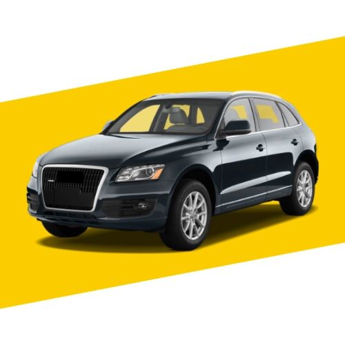 Audi Q5 5P (2009 2016)